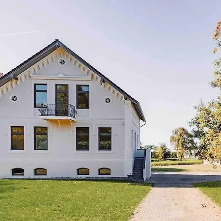Villa Im Alten Land Hamburg - Fuer Grosse Gruppen Exterior foto