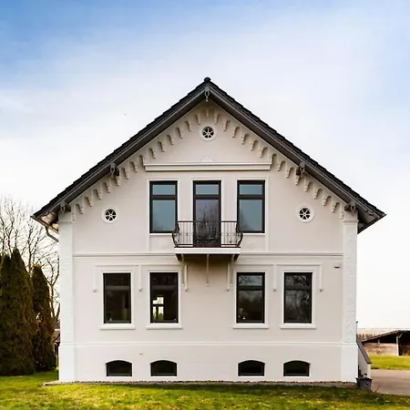 Villa Im Alten Land Hamburg - Fuer Grosse Gruppen Exterior foto