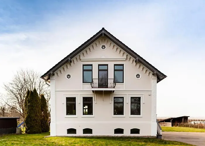 Villa Im Alten Land Hamburg - Fuer Grosse Gruppen